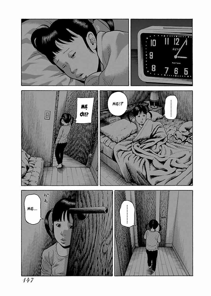 Dịch Vụ Trả Thù Ngoại Truyện 23 trang 17