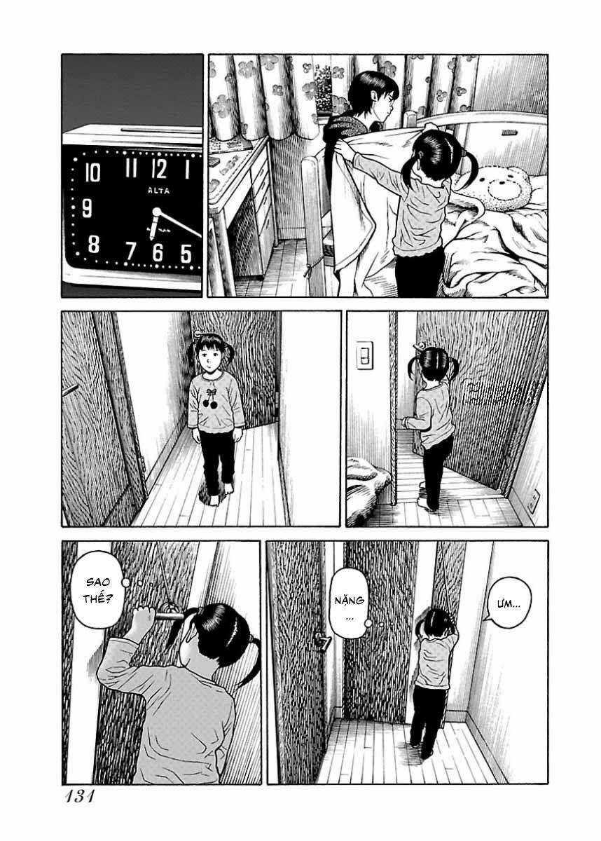 Dịch Vụ Trả Thù Ngoại Truyện 23 trang 2