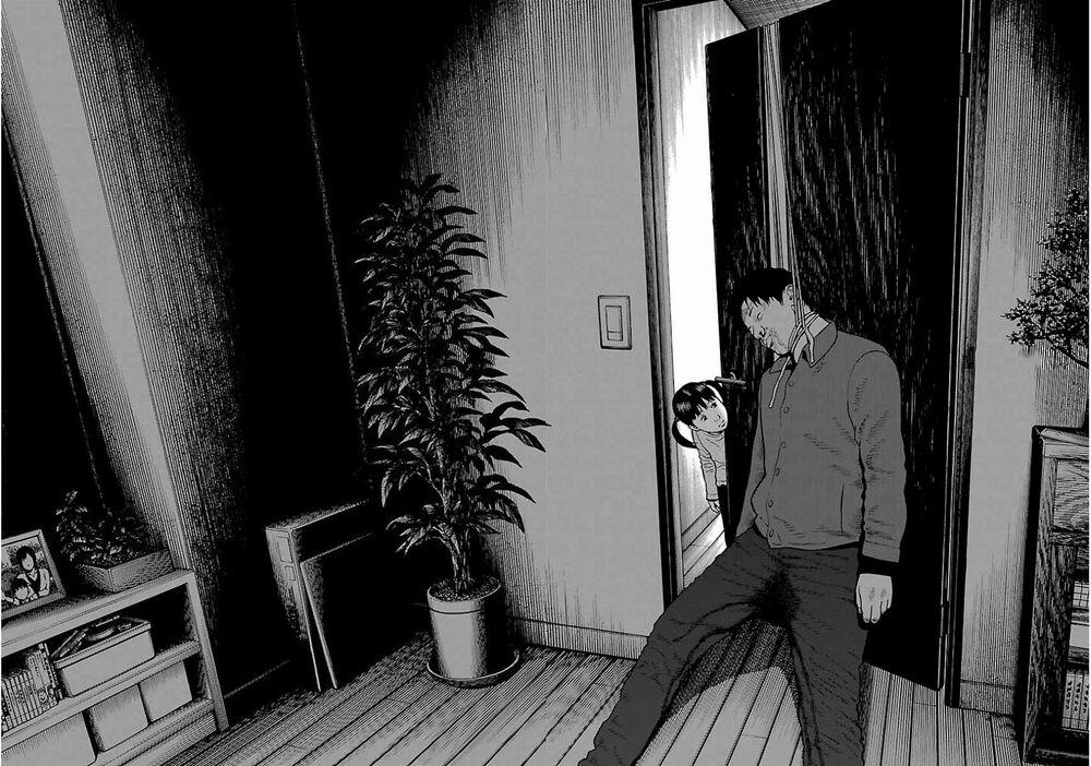 Dịch Vụ Trả Thù Ngoại Truyện 23 trang 3