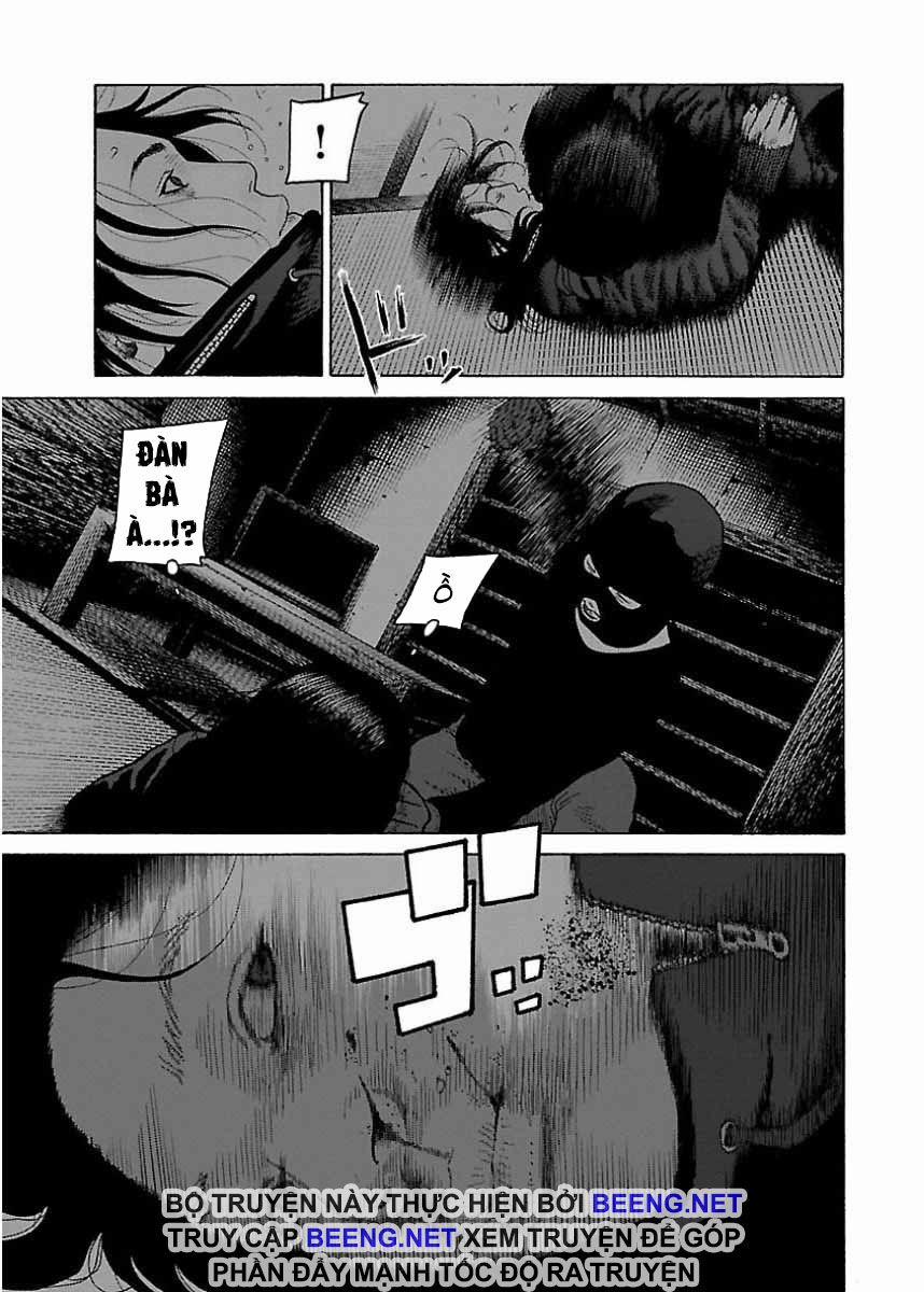 Dịch Vụ Trả Thù Ngoại Truyện 24 trang 14