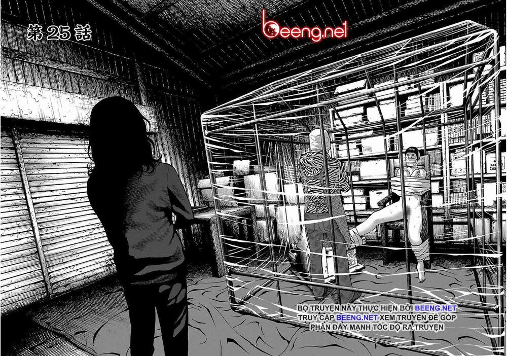 Dịch Vụ Trả Thù Ngoại Truyện 26 trang 1