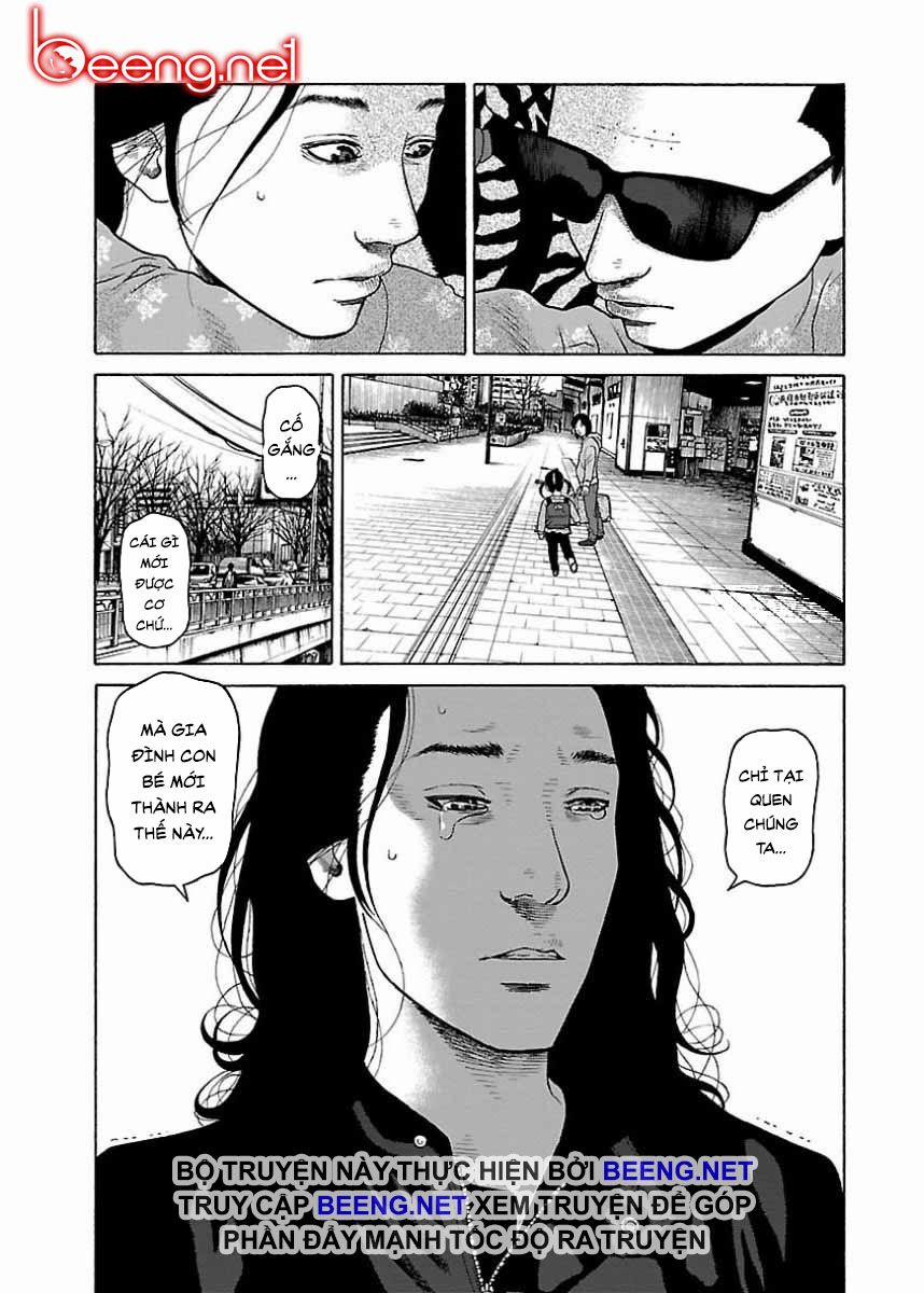 Dịch Vụ Trả Thù Ngoại Truyện 26 trang 21