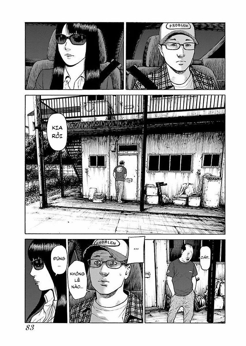 Dịch Vụ Trả Thù Ngoại Truyện 29 trang 6