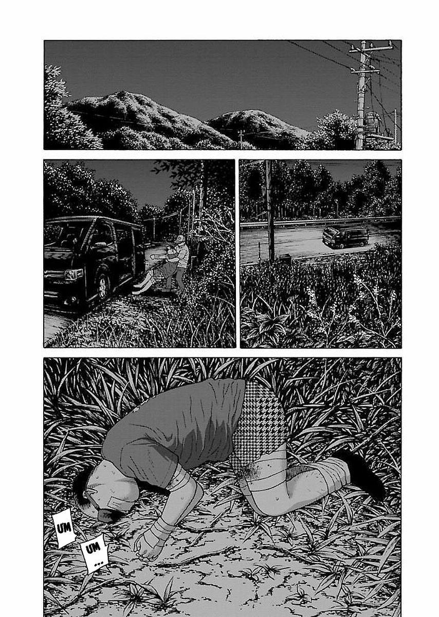 Dịch Vụ Trả Thù Ngoại Truyện 30 trang 16