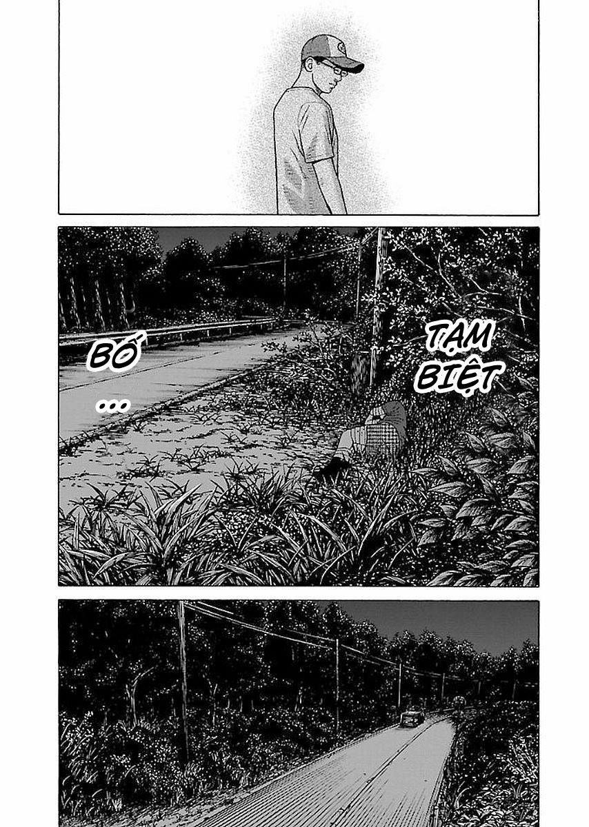 Dịch Vụ Trả Thù Ngoại Truyện 30 trang 18