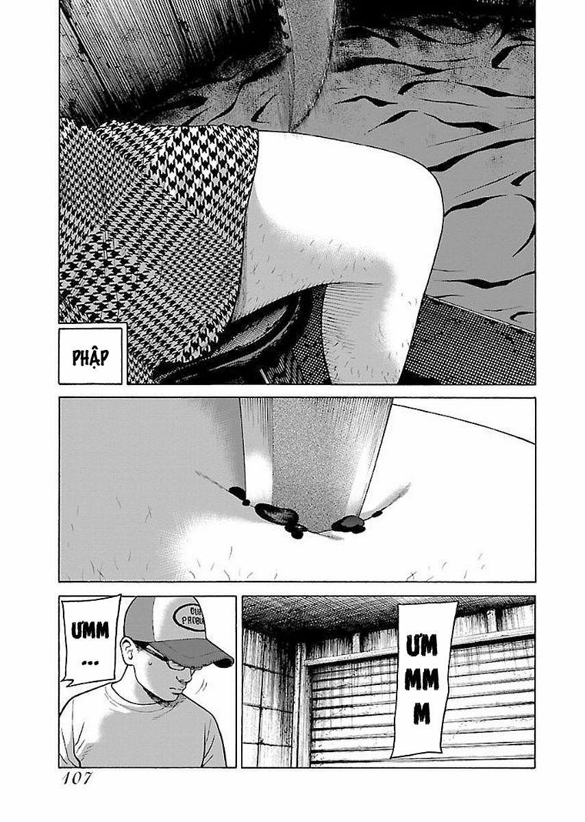 Dịch Vụ Trả Thù Ngoại Truyện 30 trang 5