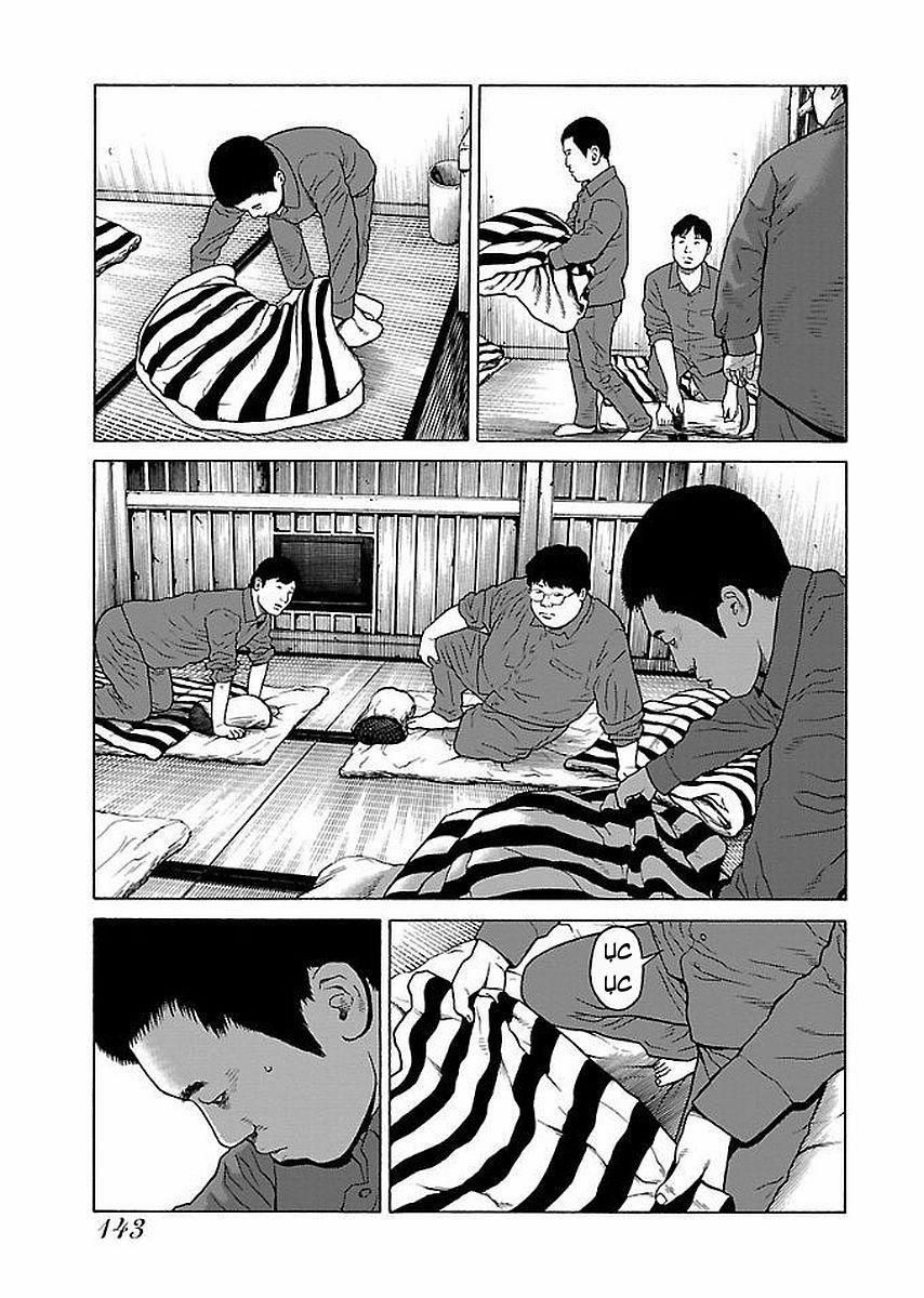 Dịch Vụ Trả Thù Ngoại Truyện 31 trang 17