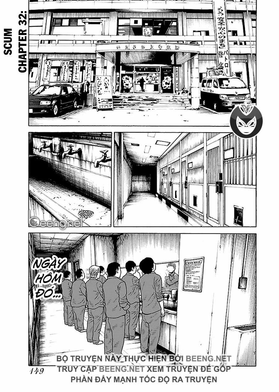 Dịch Vụ Trả Thù Ngoại Truyện 32 trang 0