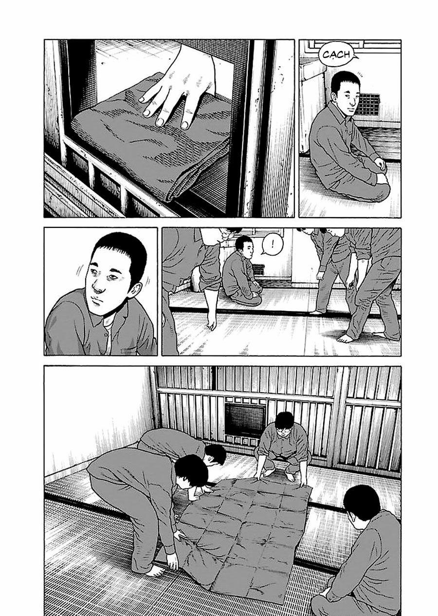 Dịch Vụ Trả Thù Ngoại Truyện 32 trang 2