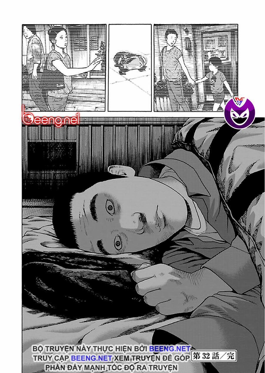 Dịch Vụ Trả Thù Ngoại Truyện 32 trang 23