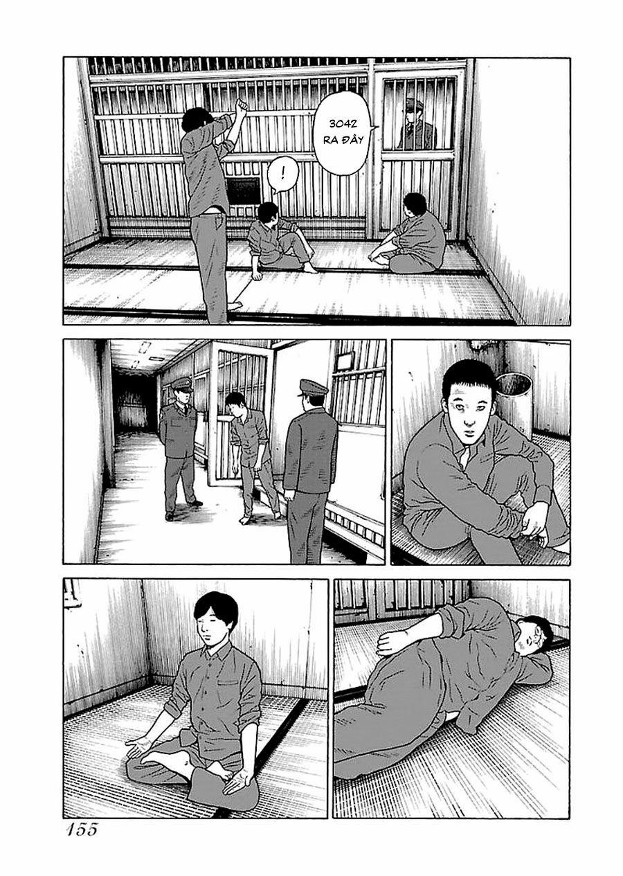 Dịch Vụ Trả Thù Ngoại Truyện 32 trang 6