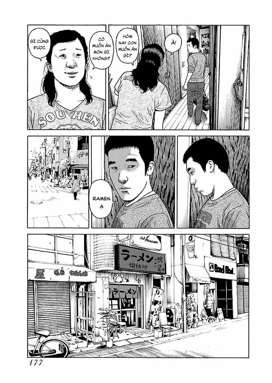 Dịch Vụ Trả Thù Ngoại Truyện 33 trang 4