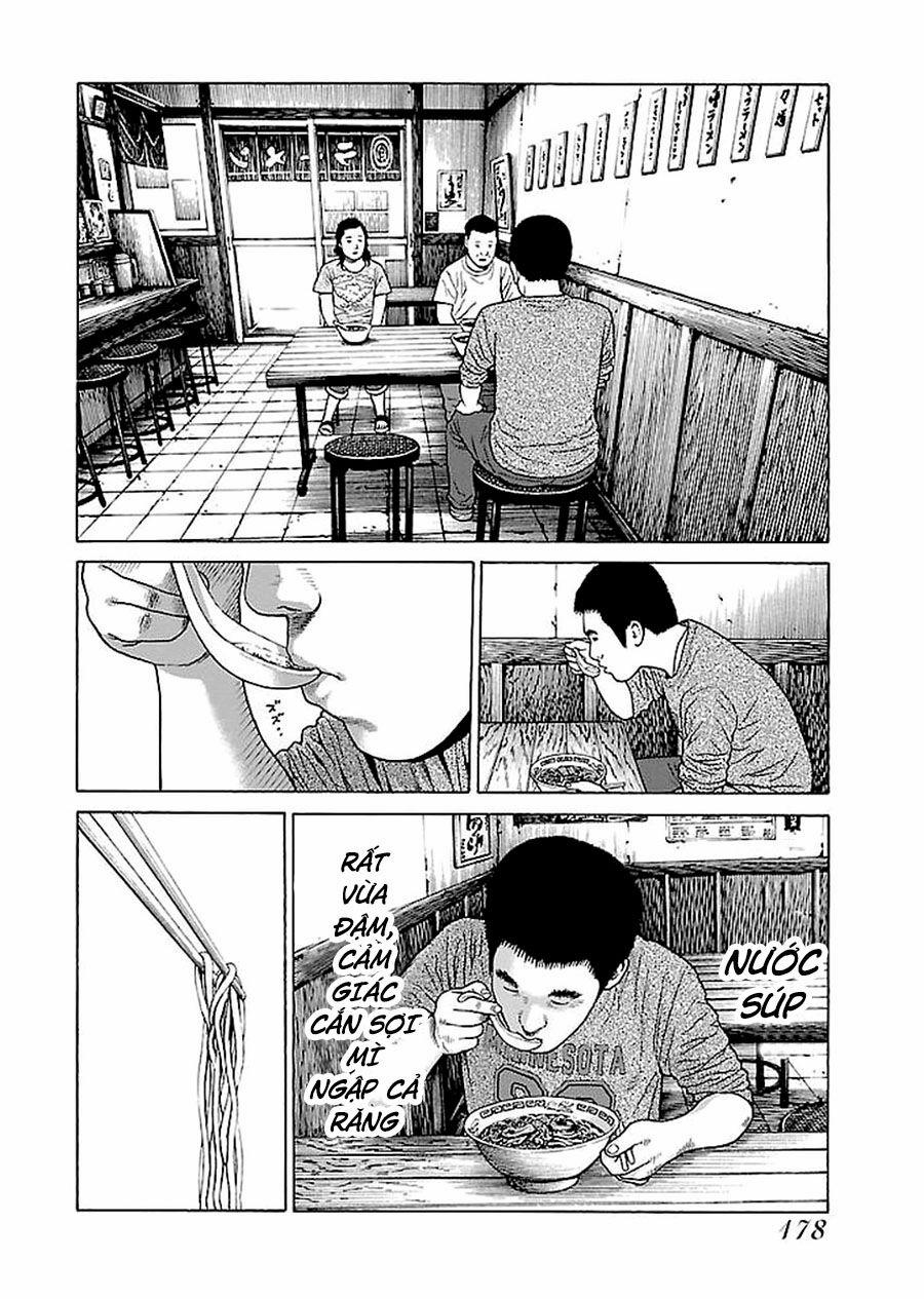 Dịch Vụ Trả Thù Ngoại Truyện 33 trang 5