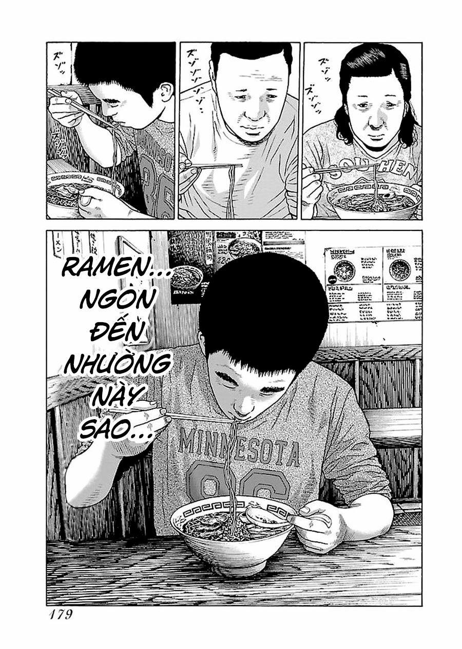 Dịch Vụ Trả Thù Ngoại Truyện 33 trang 6