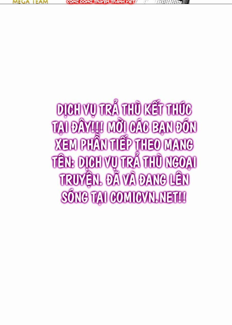 Dịch Vụ Trả Thù Ngoại Truyện 37 trang 24