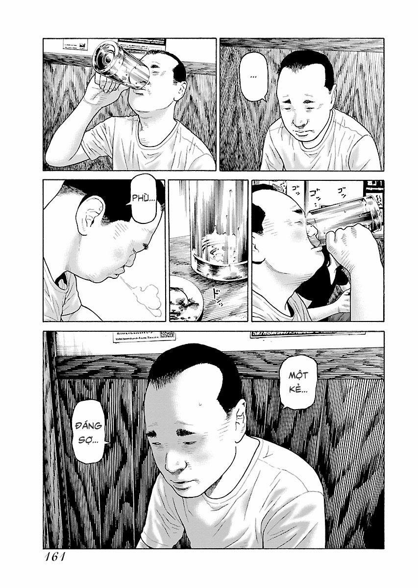 Dịch Vụ Trả Thù Ngoại Truyện 40 trang 12