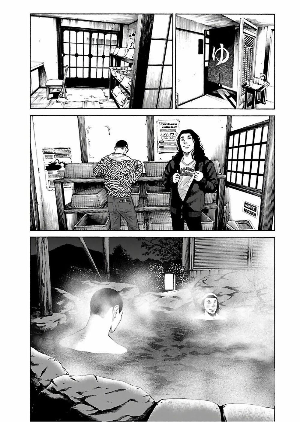 Dịch Vụ Trả Thù Ngoại Truyện 42 trang 16