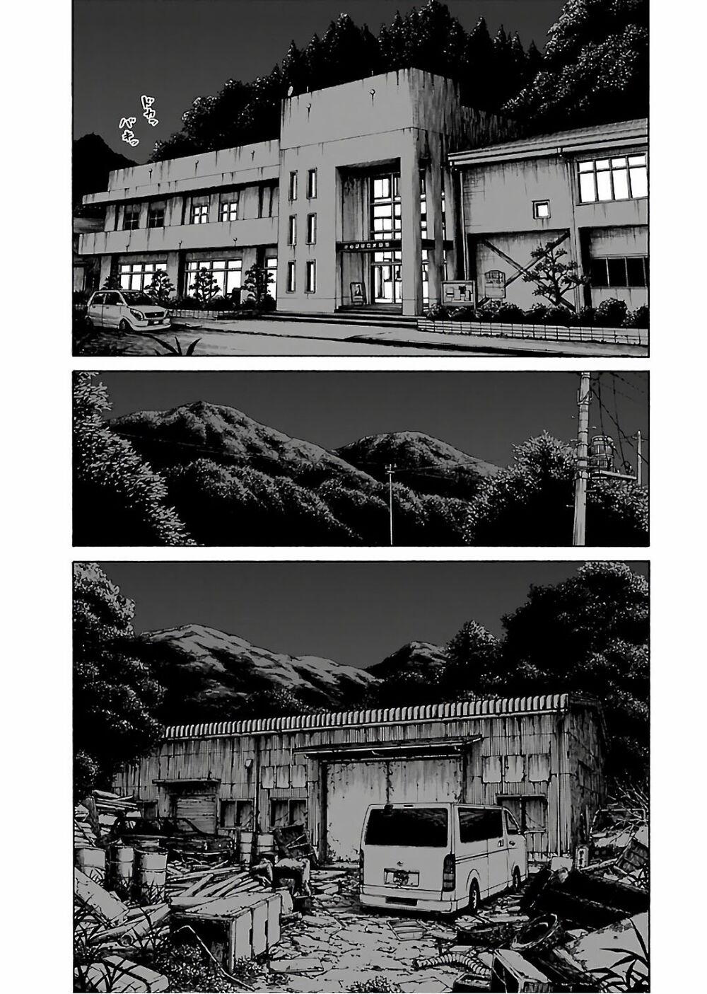 Dịch Vụ Trả Thù Ngoại Truyện 42 trang 8