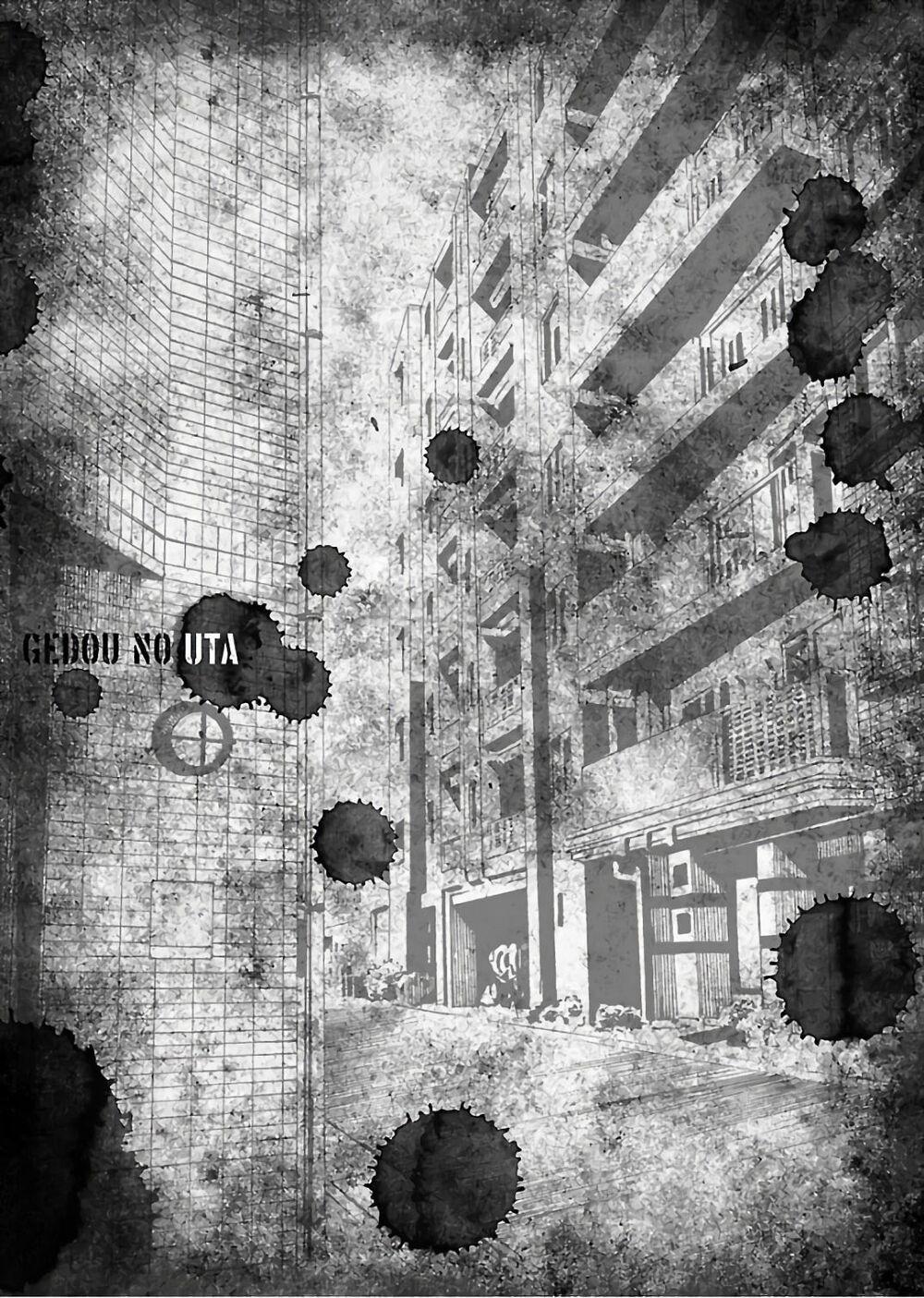 Dịch Vụ Trả Thù Ngoại Truyện 44 trang 25