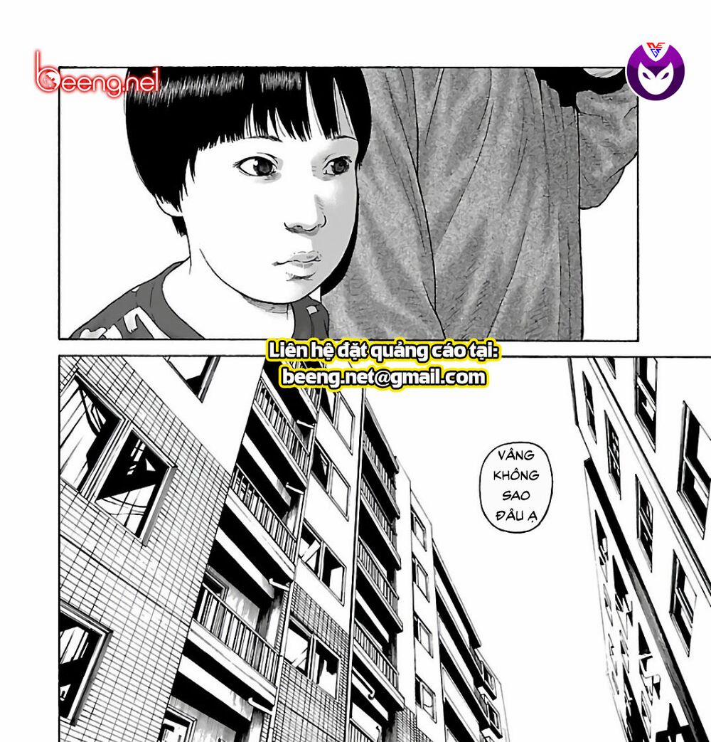 Dịch Vụ Trả Thù Ngoại Truyện 46 trang 23