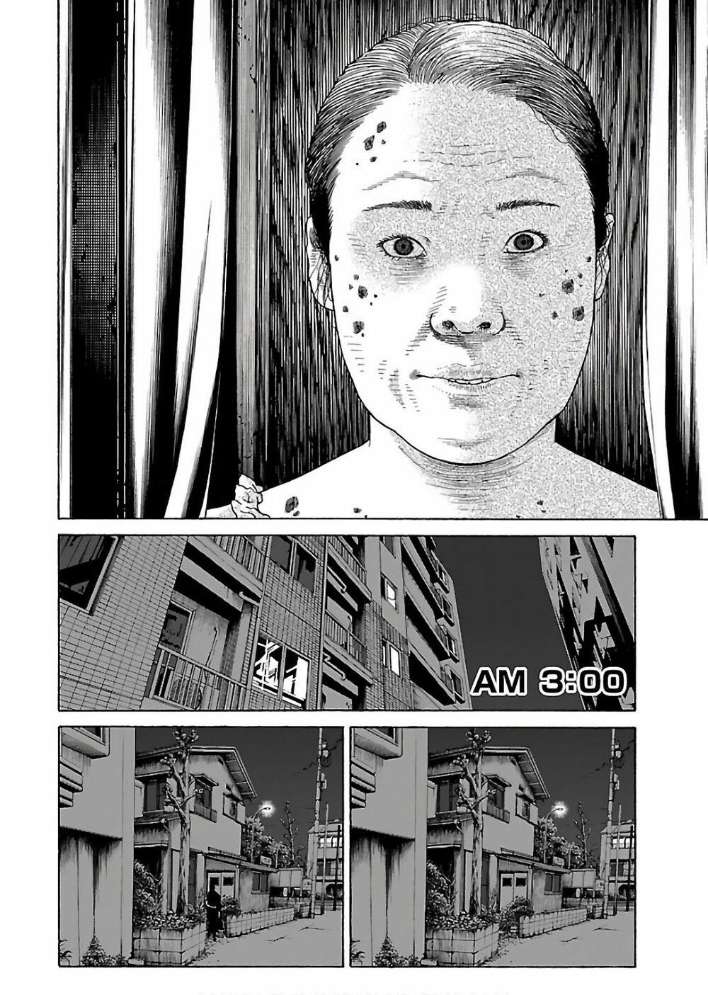 Dịch Vụ Trả Thù Ngoại Truyện 47 trang 7