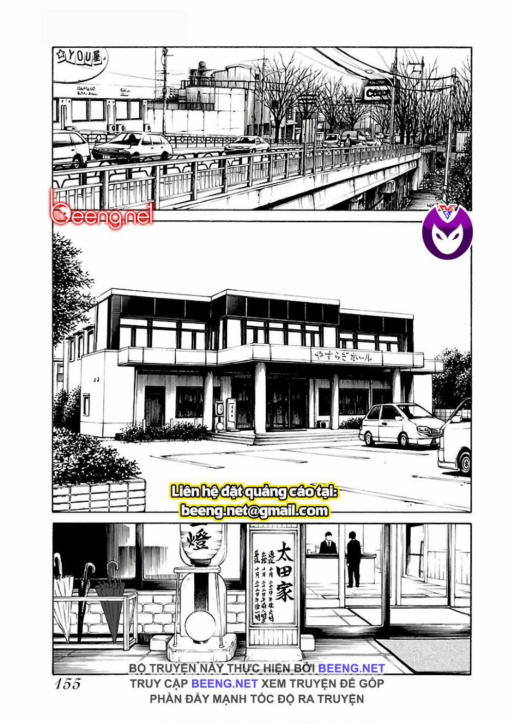 Dịch Vụ Trả Thù Ngoại Truyện 48 trang 0