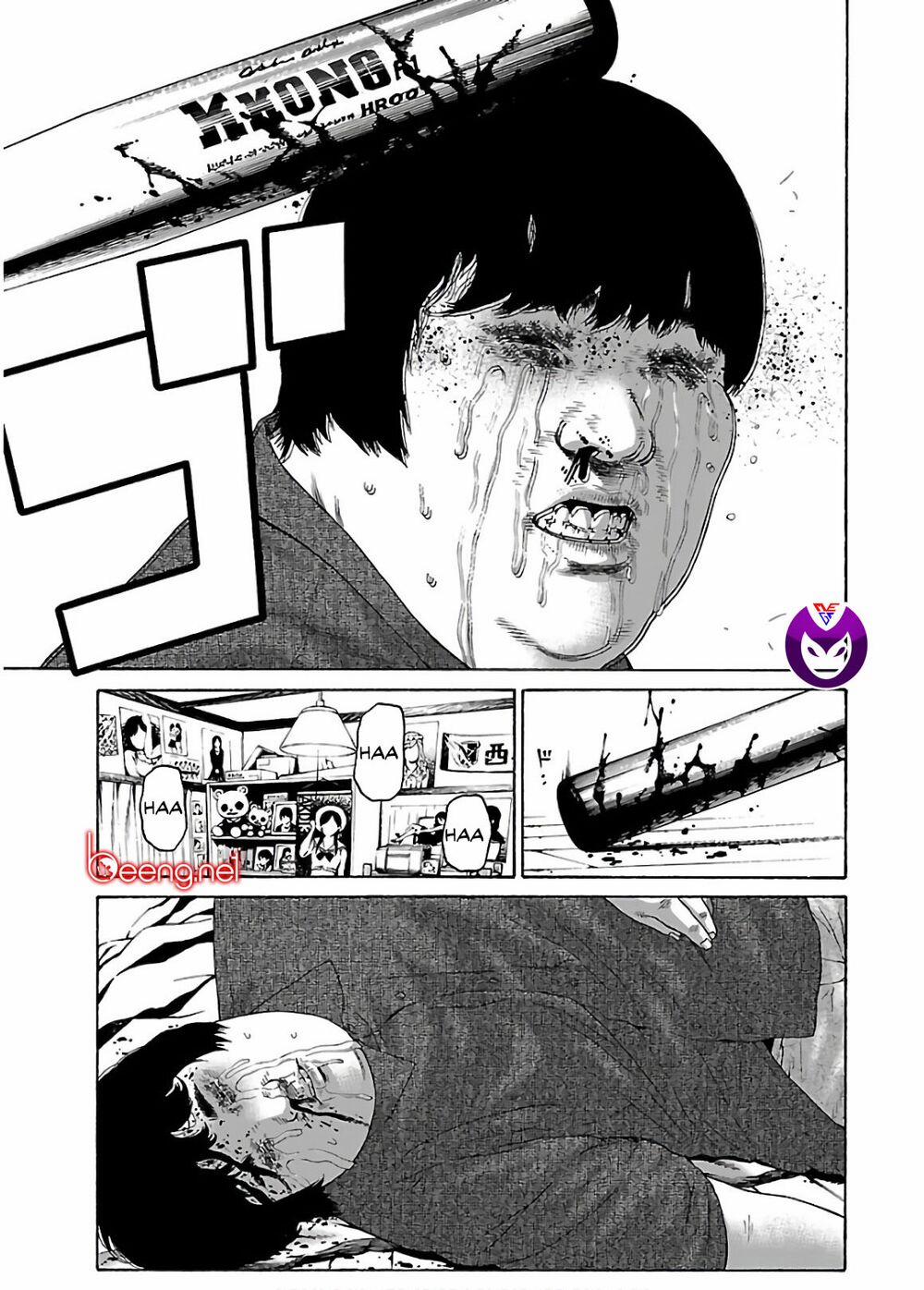 Dịch Vụ Trả Thù Ngoại Truyện 51 trang 23