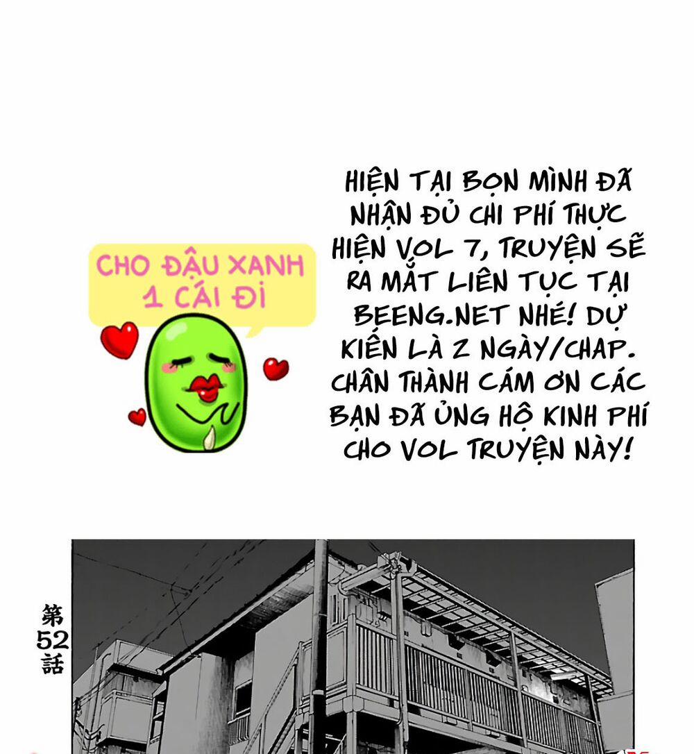 Dịch Vụ Trả Thù Ngoại Truyện 52 trang 0