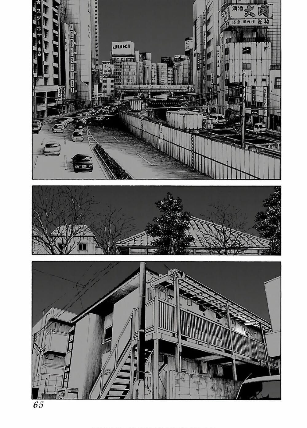 Dịch Vụ Trả Thù Ngoại Truyện 52 trang 11