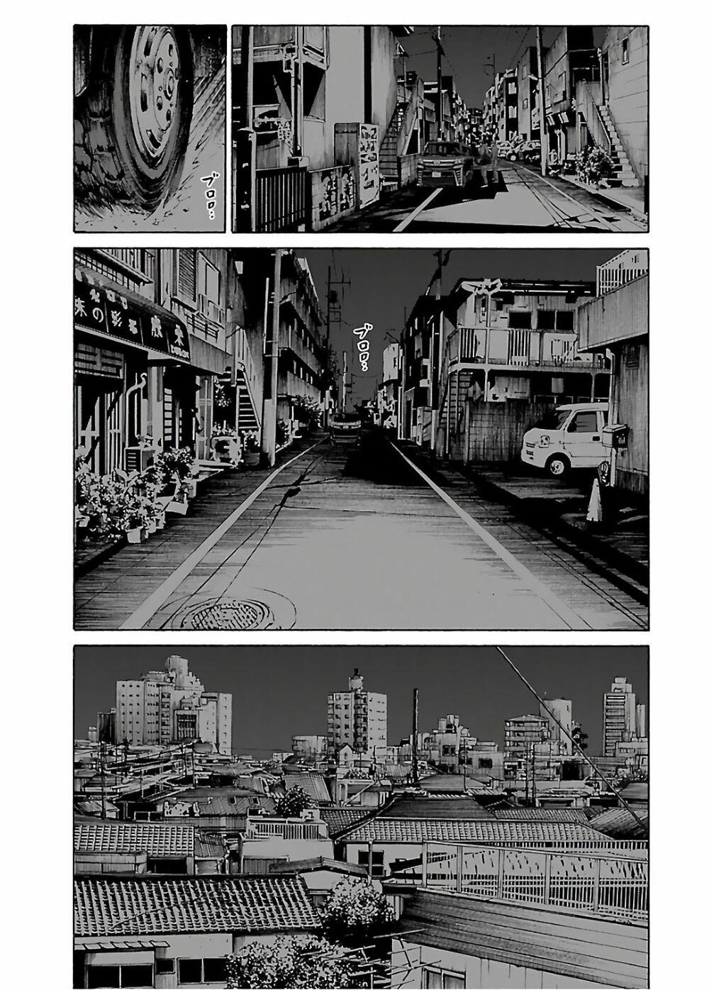 Dịch Vụ Trả Thù Ngoại Truyện 52 trang 17