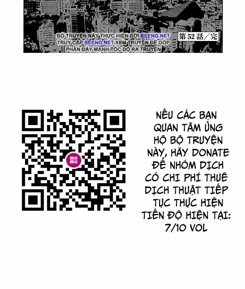 Dịch Vụ Trả Thù Ngoại Truyện 52 trang 25