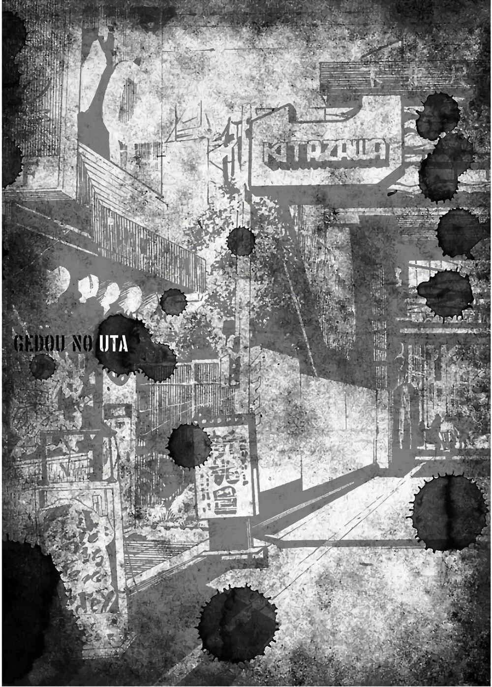 Dịch Vụ Trả Thù Ngoại Truyện 52 trang 26