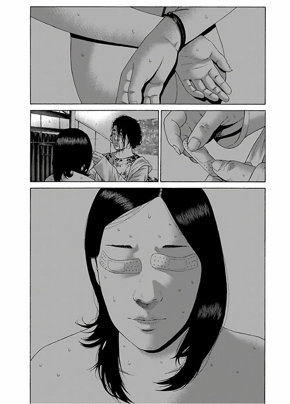 Dịch Vụ Trả Thù Ngoại Truyện 54 trang 6