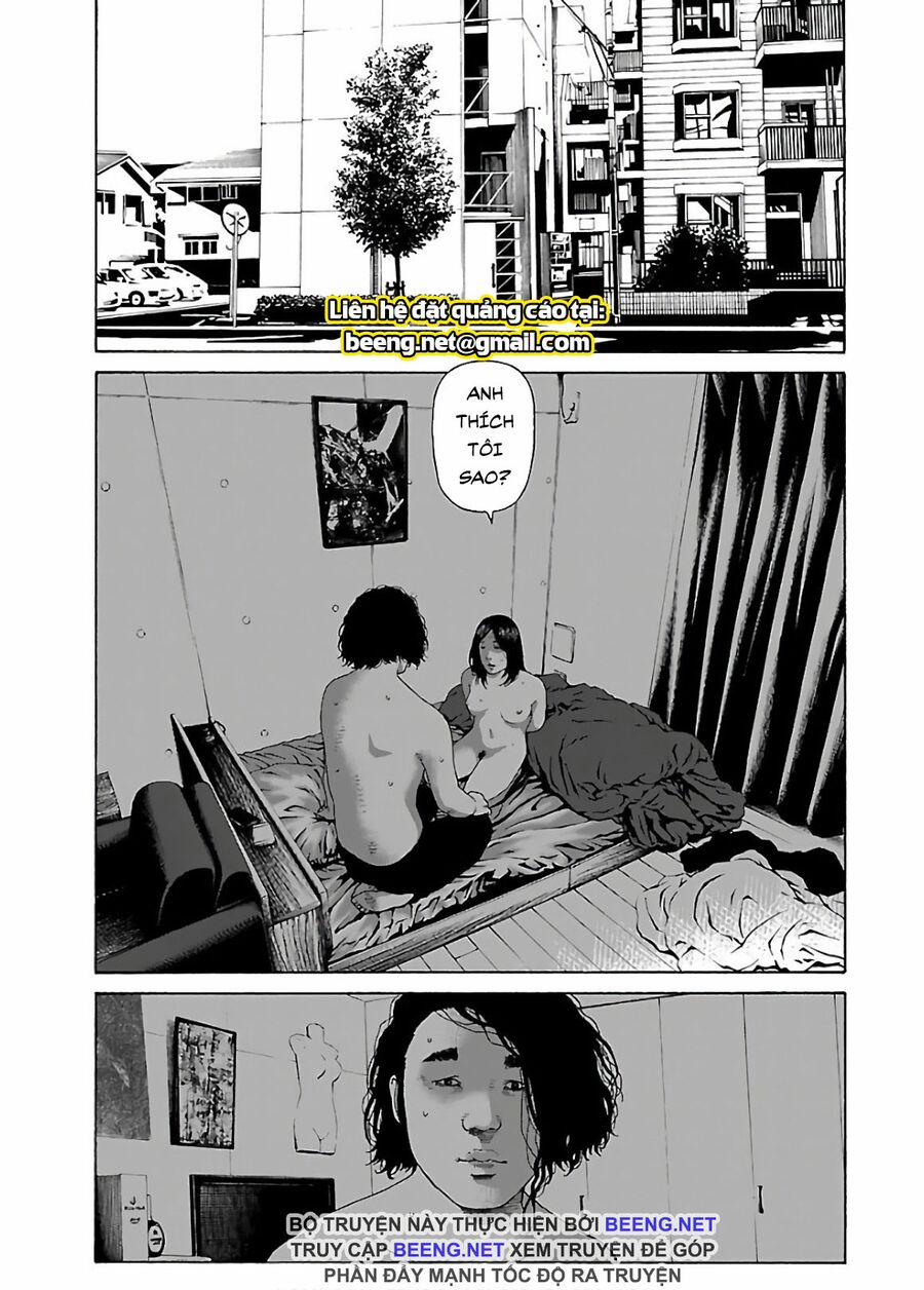 Dịch Vụ Trả Thù Ngoại Truyện 55 trang 0