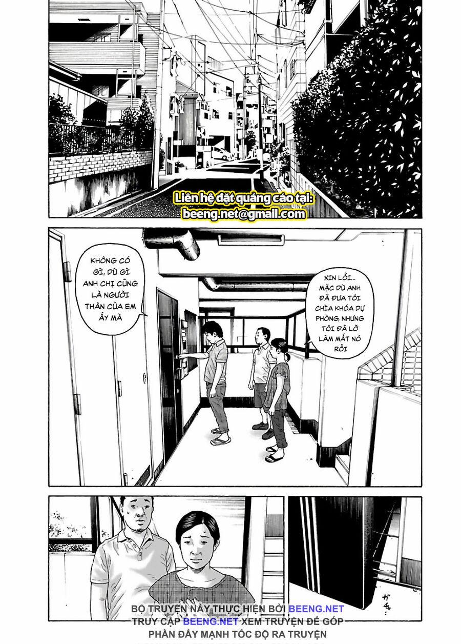 Dịch Vụ Trả Thù Ngoại Truyện 56 trang 0