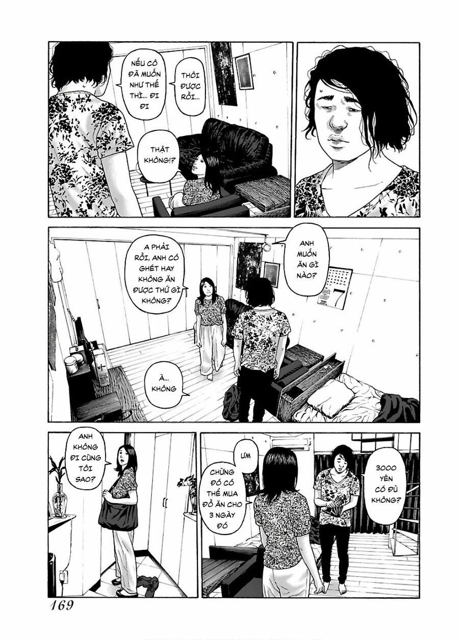 Dịch Vụ Trả Thù Ngoại Truyện 56 trang 14