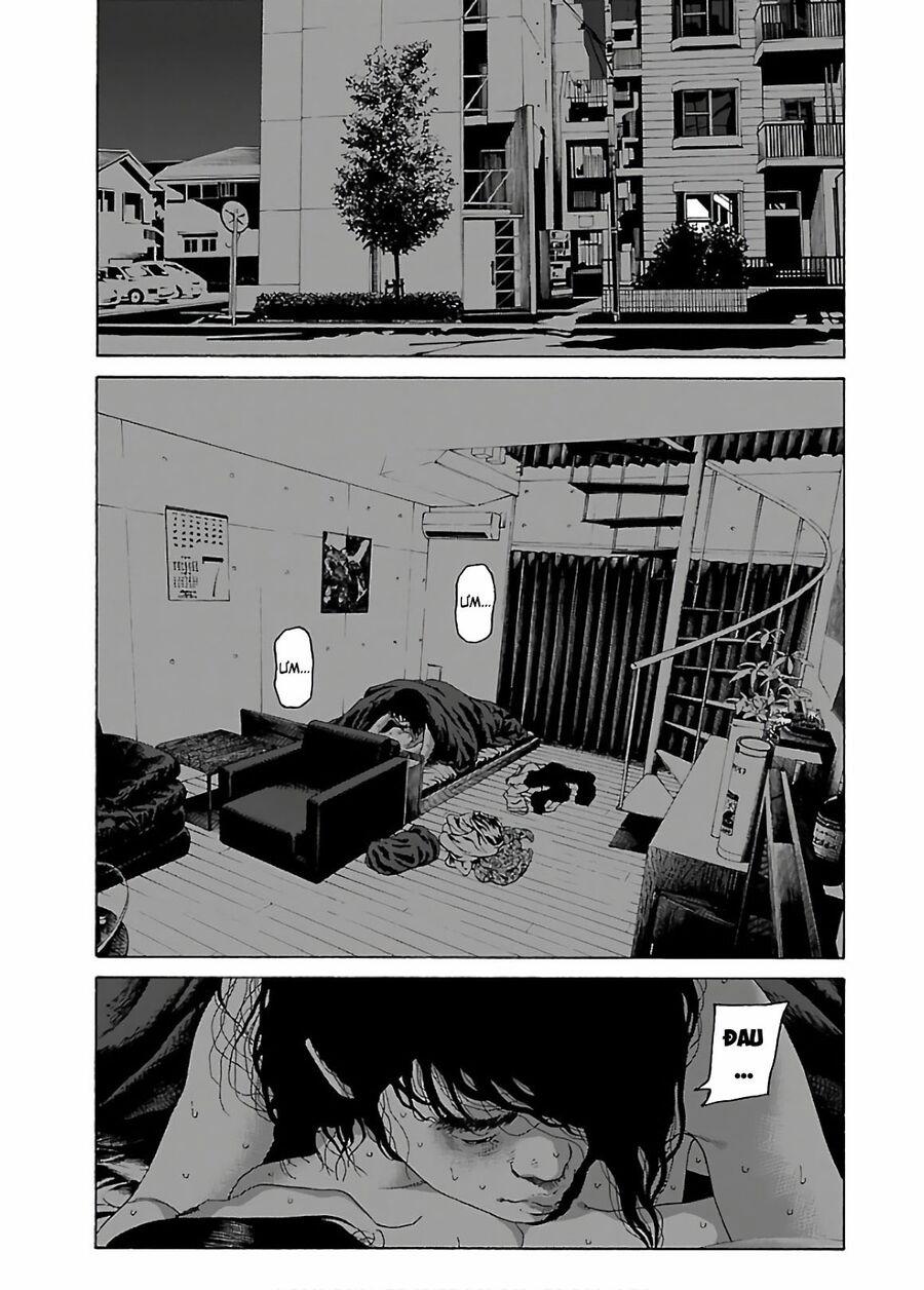 Dịch Vụ Trả Thù Ngoại Truyện 56 trang 2