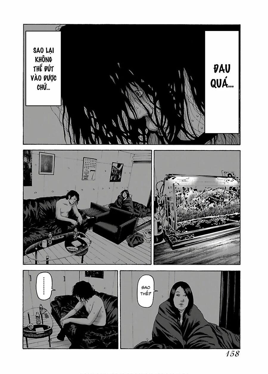 Dịch Vụ Trả Thù Ngoại Truyện 56 trang 3