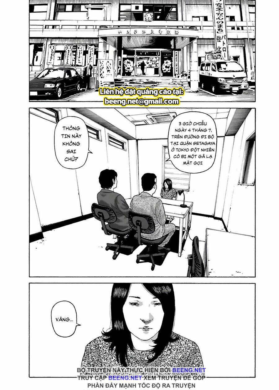 Dịch Vụ Trả Thù Ngoại Truyện 57 trang 0