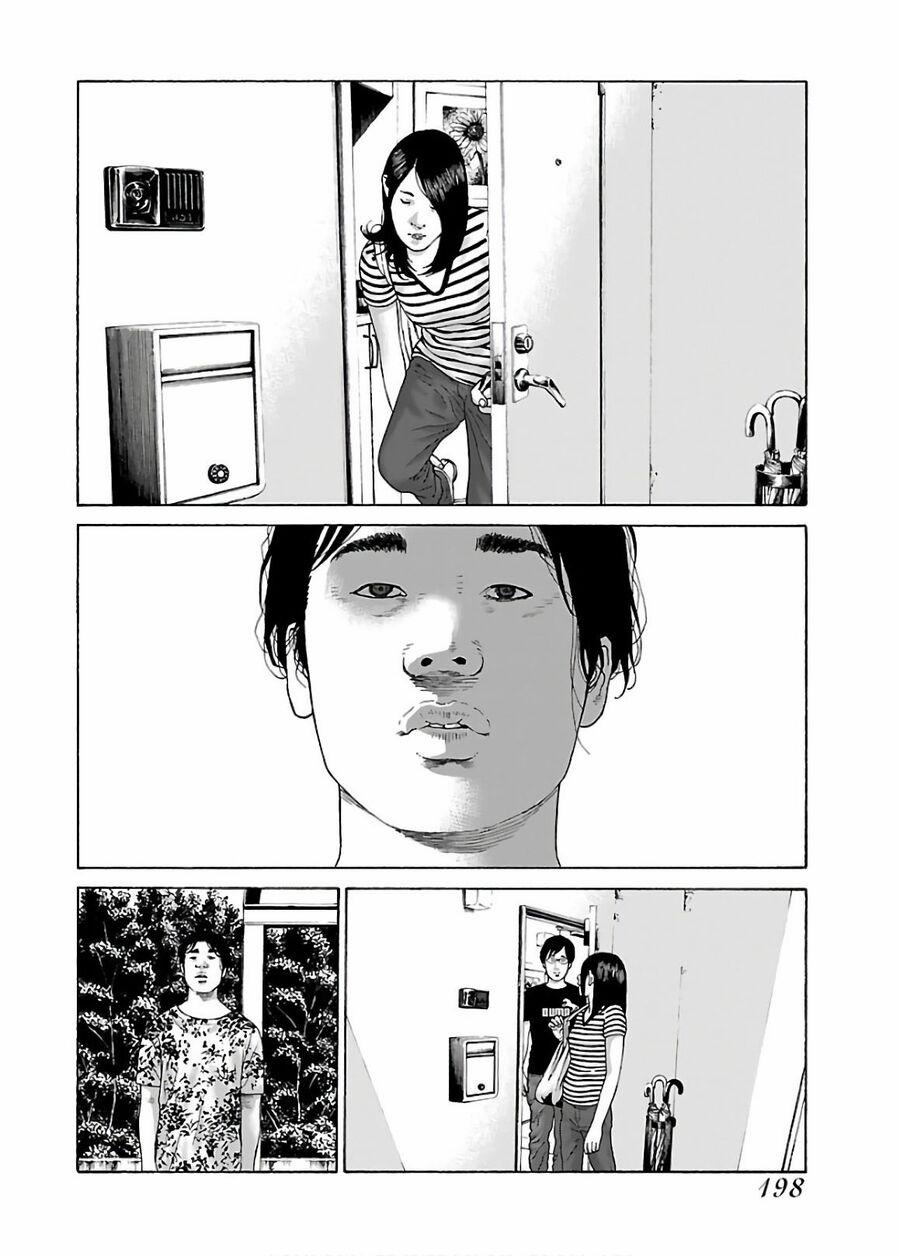 Dịch Vụ Trả Thù Ngoại Truyện 57 trang 17