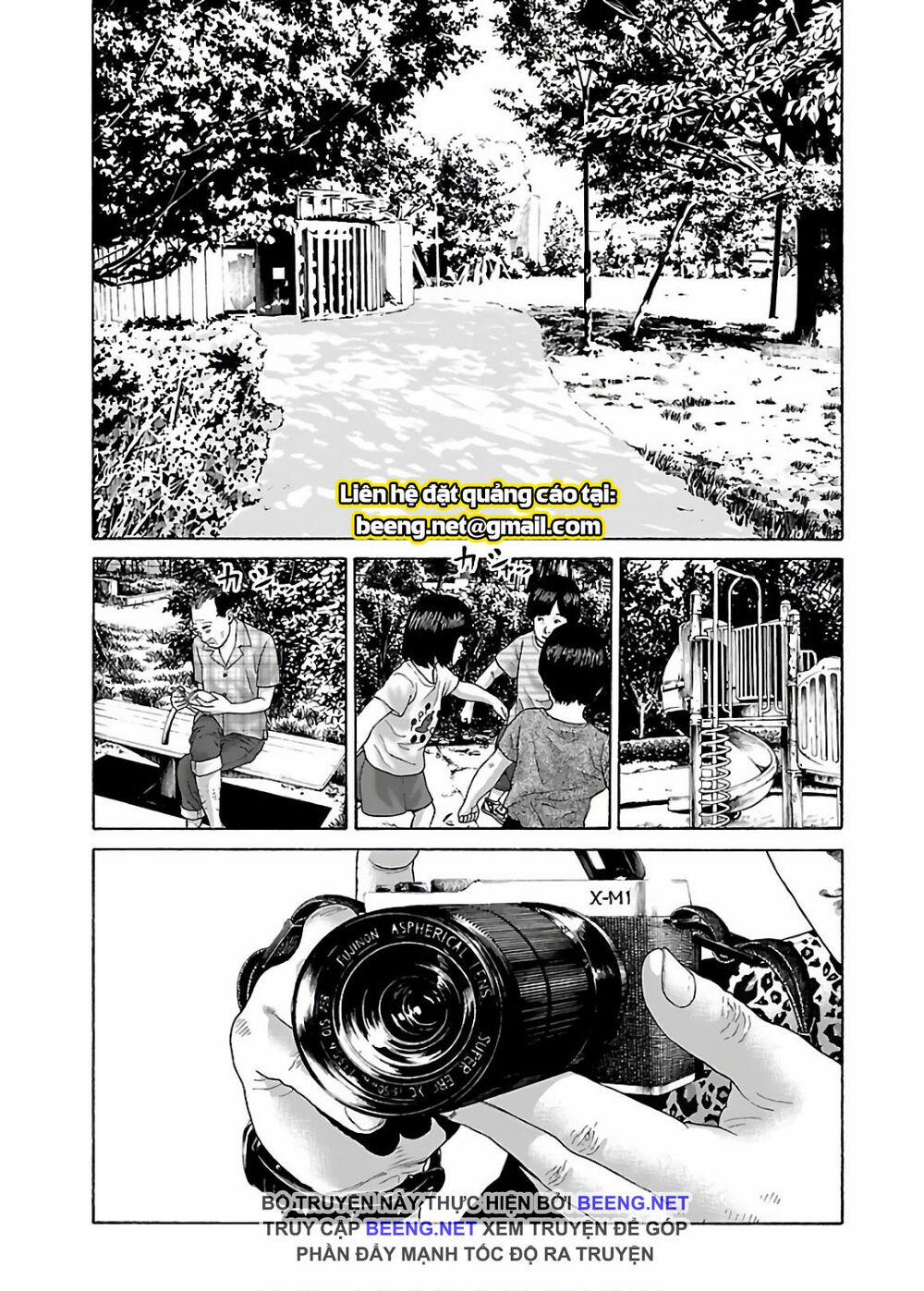 Dịch Vụ Trả Thù Ngoại Truyện 58 trang 2