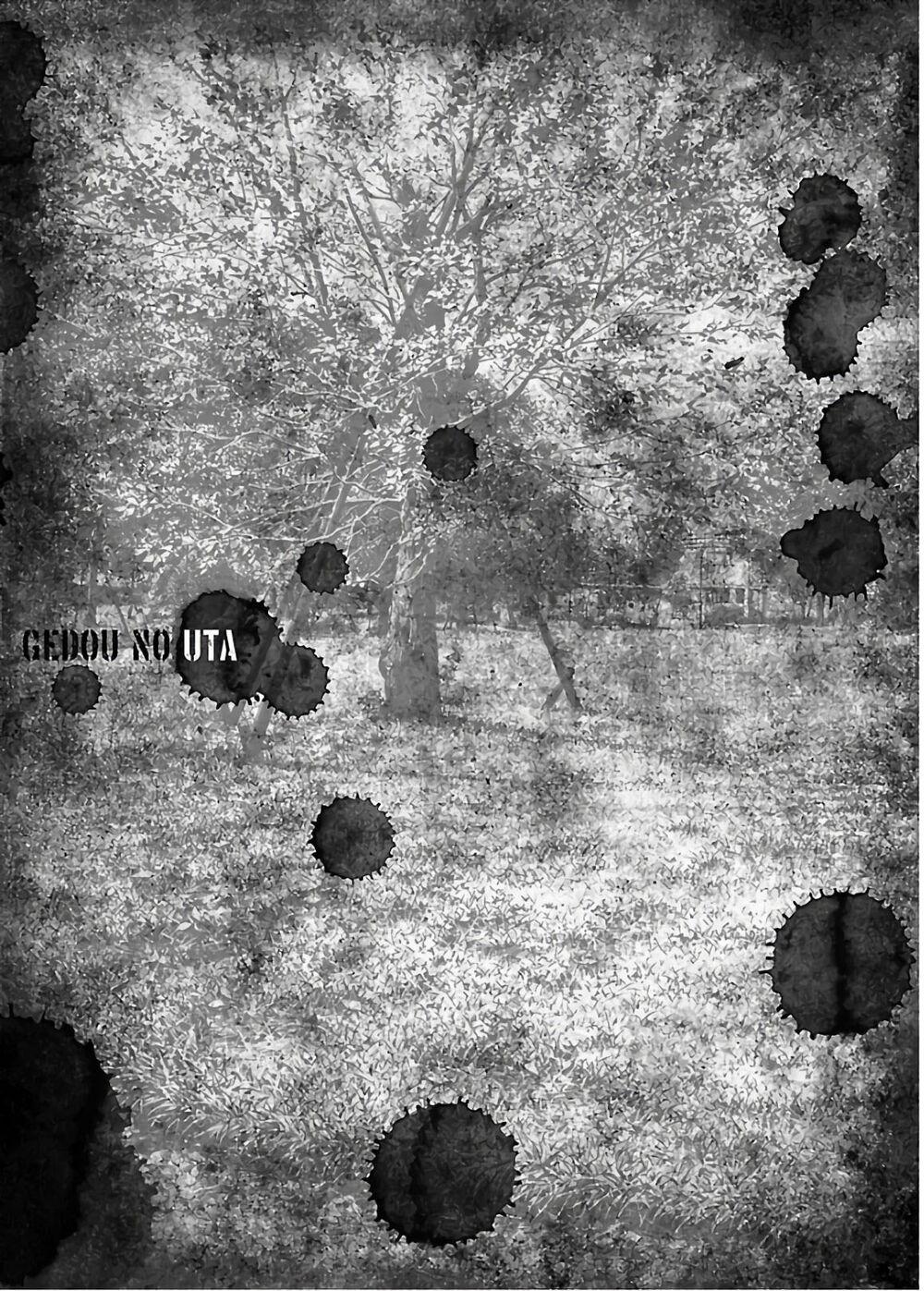 Dịch Vụ Trả Thù Ngoại Truyện 58 trang 24