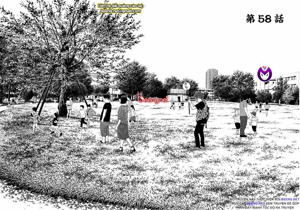 Dịch Vụ Trả Thù Ngoại Truyện 58 trang 3