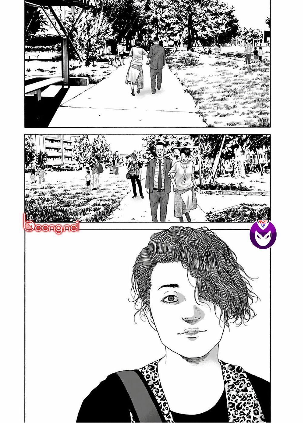 Dịch Vụ Trả Thù Ngoại Truyện 58 trang 8