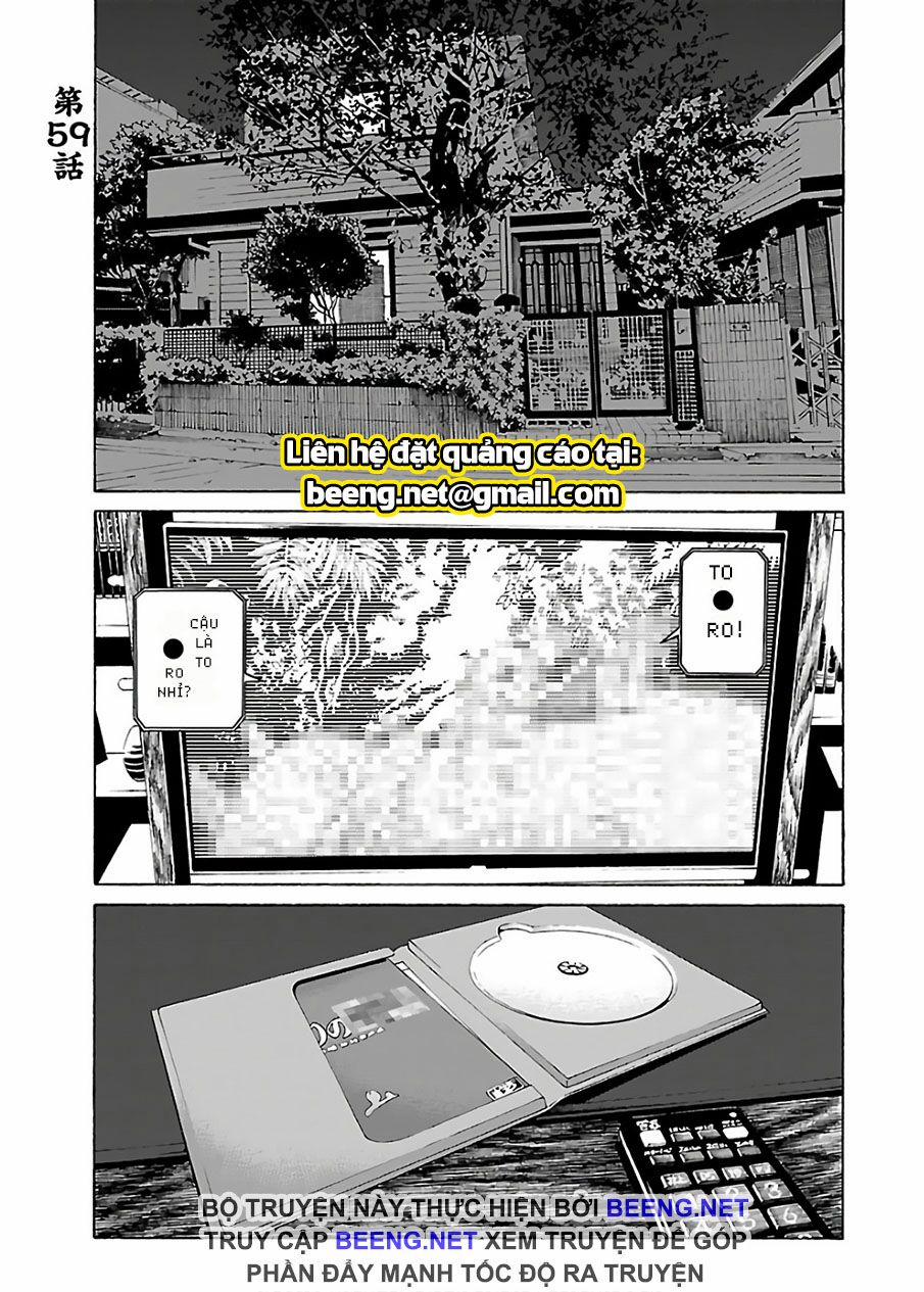 Dịch Vụ Trả Thù Ngoại Truyện 59 trang 0