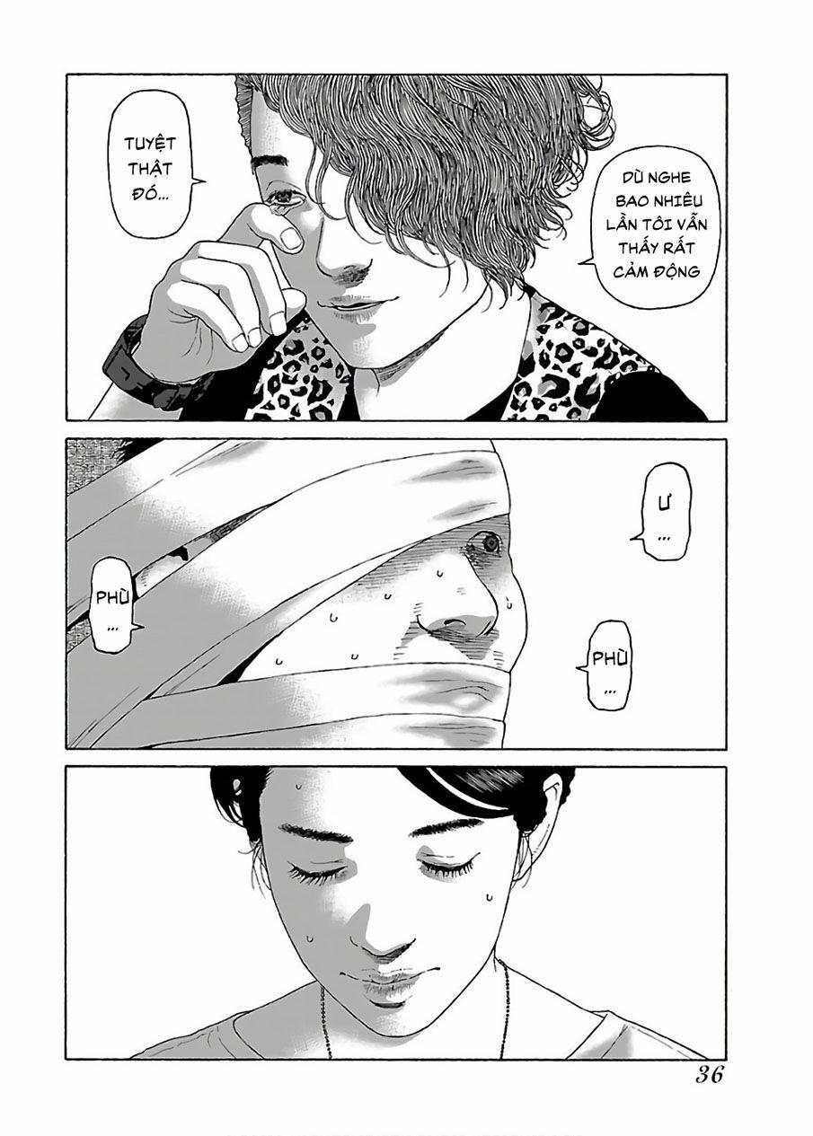 Dịch Vụ Trả Thù Ngoại Truyện 59 trang 1