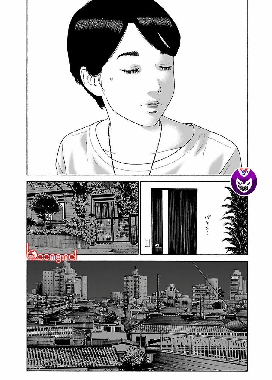 Dịch Vụ Trả Thù Ngoại Truyện 60 trang 19