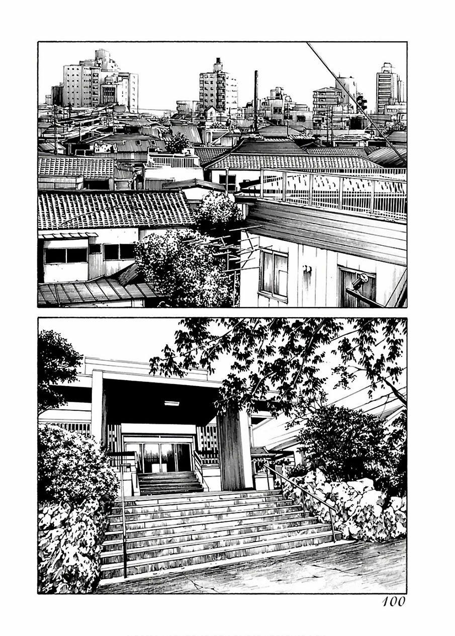 Dịch Vụ Trả Thù Ngoại Truyện 61 trang 15