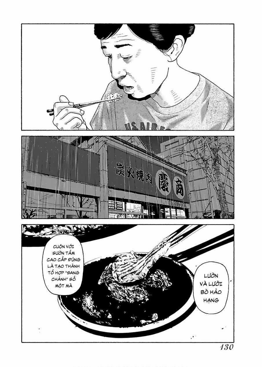 Dịch Vụ Trả Thù Ngoại Truyện 62 trang 20