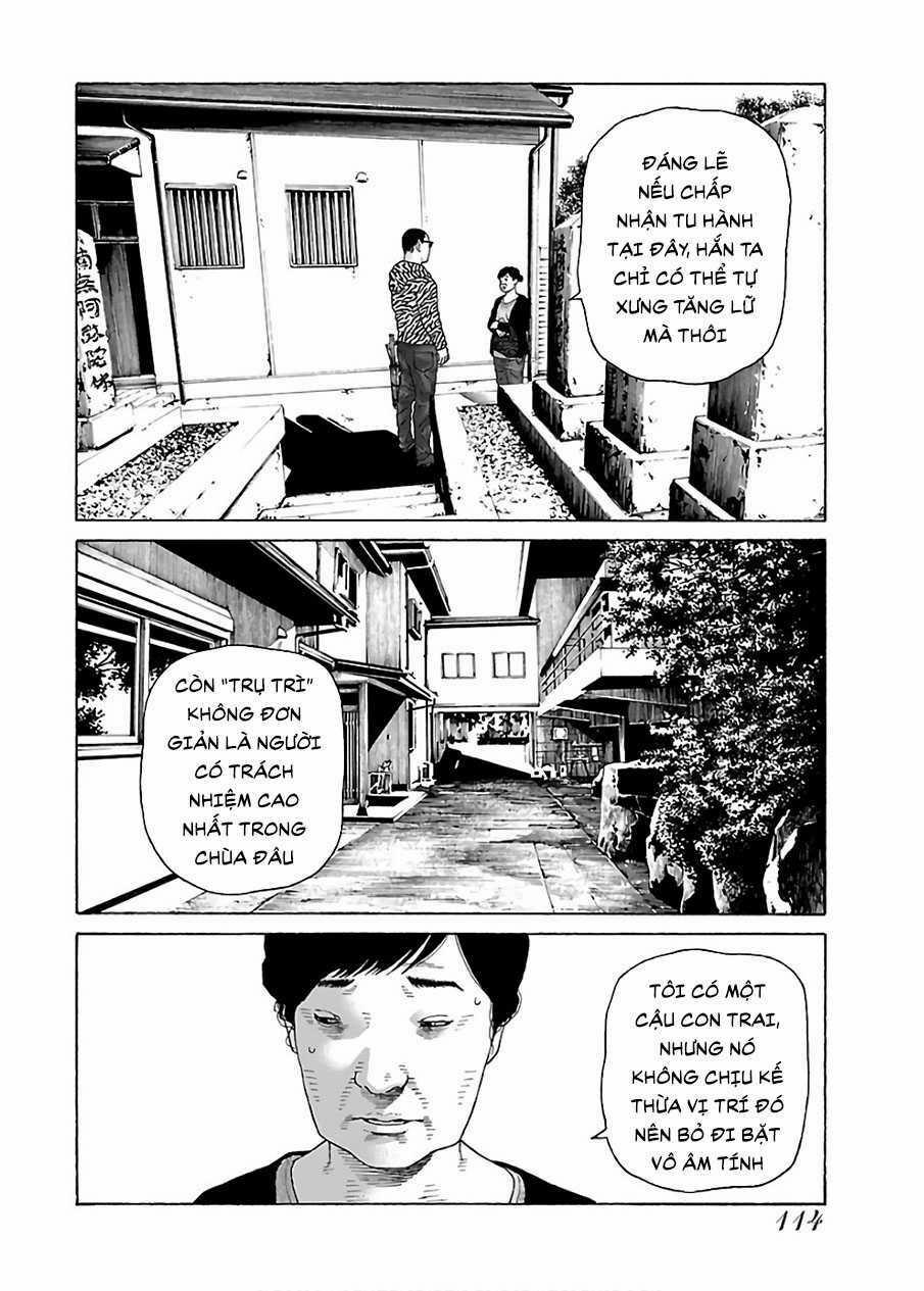 Dịch Vụ Trả Thù Ngoại Truyện 62 trang 5